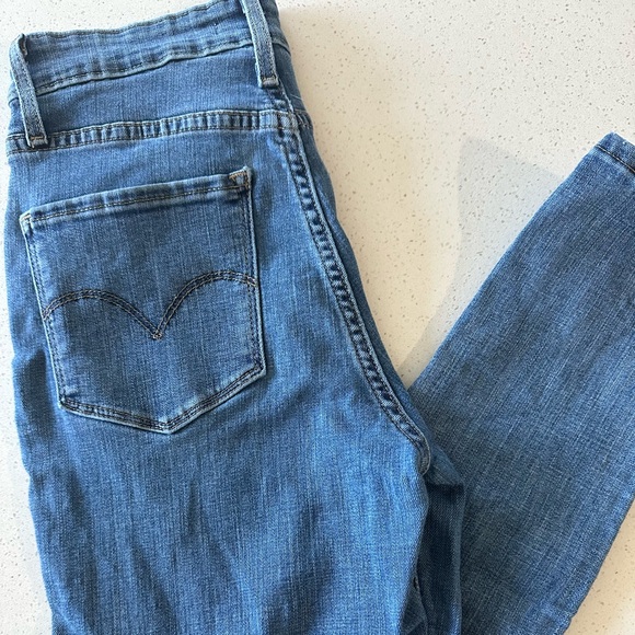 Levi's Denim - Levi’s jeans